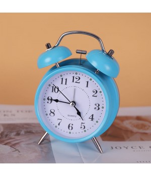 Popular Design Customized Kids Alarm Clock 4 Inch Cheap Sunshine Alarm Clock