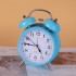 Popular Design Customized Kids Alarm Clock 4 Inch Cheap Sunshine Alarm Clock