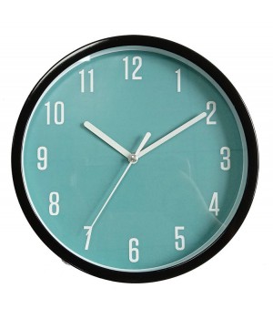 Modern Design Promotional Plastic Wall clock Home clock