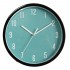 Modern Design Promotional Plastic Wall clock Home clock