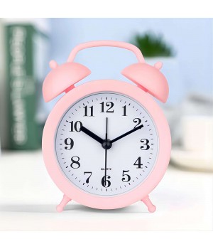 Wholesale fashion design home decor desk & table sunrise alarm clock